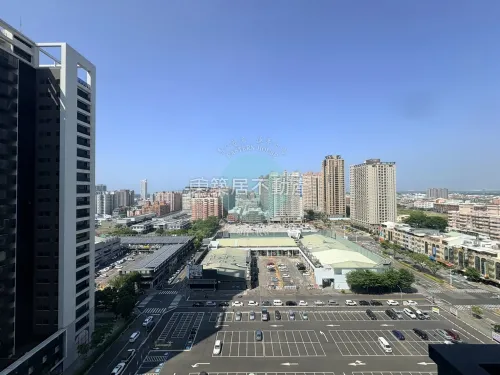 2 bedrooms apartment for rent in Anping District, Tainan City | NT$ 28 000 | 13 ping slide 4