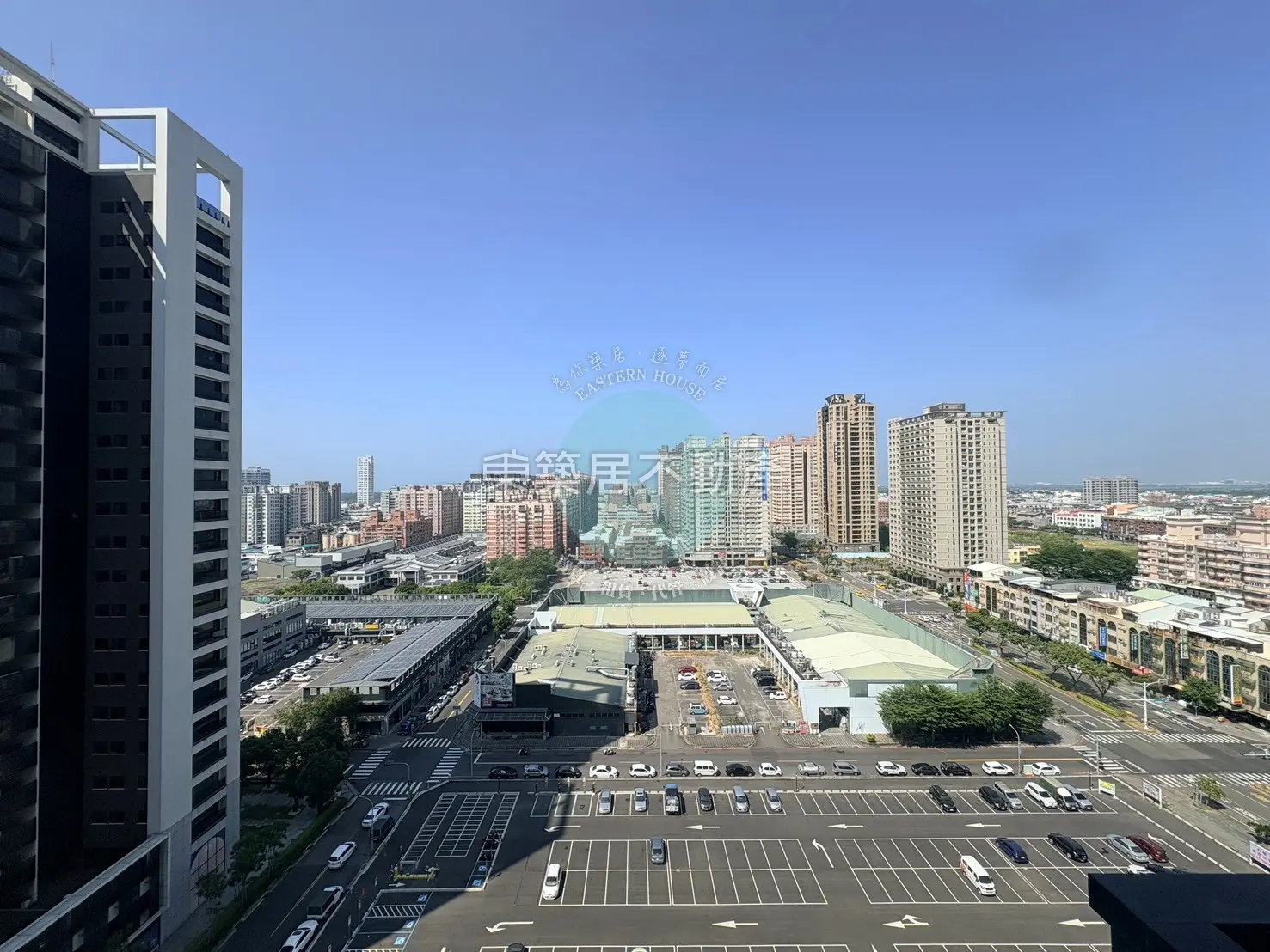 2 bedrooms apartment for rent in Anping District, Tainan City | NT$ 28 000 | 13 ping slide 4