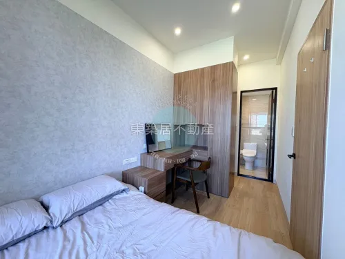 2 bedrooms apartment for rent in Anping District, Tainan City | NT$ 28 000 | 13 ping slide 6