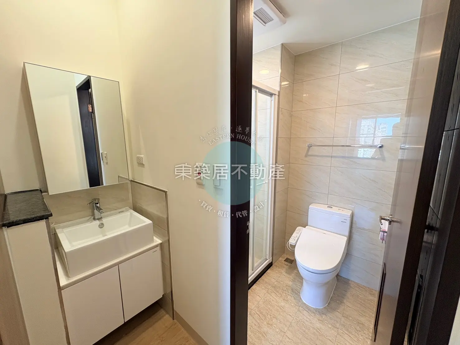 2 bedrooms apartment for rent in Anping District, Tainan City | NT$ 28 000 | 13 ping slide 7