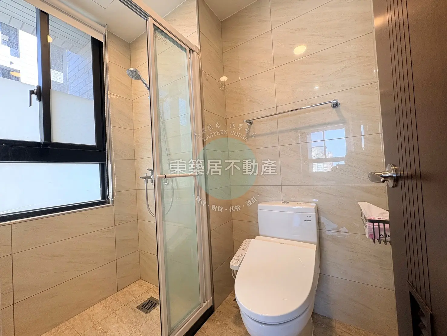 2 bedrooms apartment for rent in Anping District, Tainan City | NT$ 28 000 | 13 ping slide 8