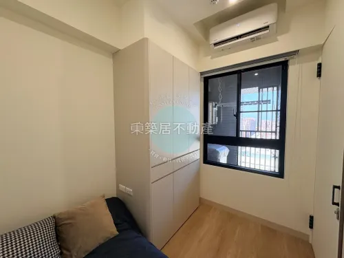 2 bedrooms apartment for rent in Anping District, Tainan City | NT$ 28 000 | 13 ping slide 10