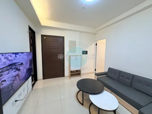 2 bedrooms apartment for rent in Anping District, Tainan City | NT$ 22 800 | 13 ping slide 2