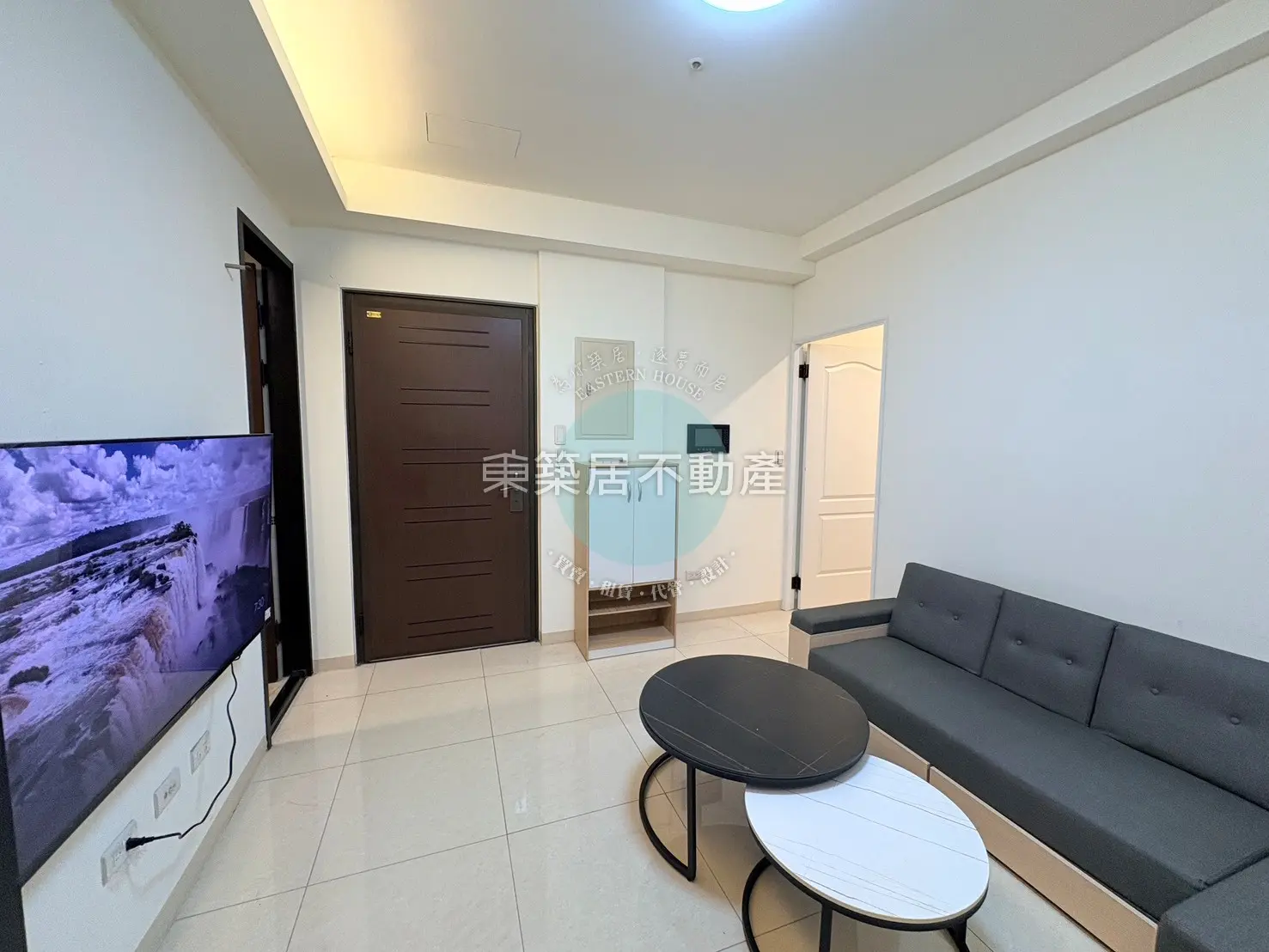 2 bedrooms apartment for rent in Anping District, Tainan City | NT$ 22 800 | 13 ping slide 2
