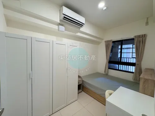 2 bedrooms apartment for rent in Anping District, Tainan City | NT$ 22 800 | 13 ping slide 5
