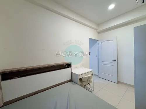 2 bedrooms apartment for rent in Anping District, Tainan City | NT$ 22 800 | 13 ping slide 6