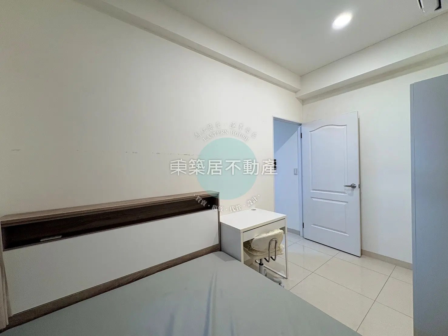 2 bedrooms apartment for rent in Anping District, Tainan City | NT$ 22 800 | 13 ping slide 6