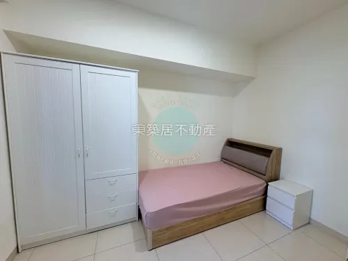 2 bedrooms apartment for rent in Anping District, Tainan City | NT$ 22 800 | 13 ping slide 7