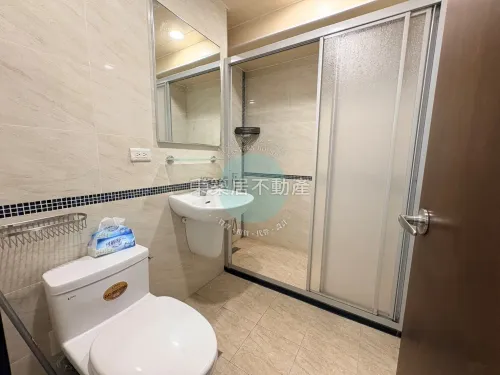 2 bedrooms apartment for rent in Anping District, Tainan City | NT$ 22 800 | 13 ping slide 9