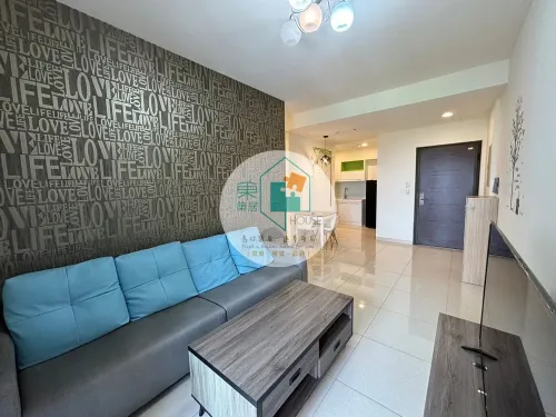 Apartment for rent TWD 29 800 - Section 2, Yonghua Road - 3 bedrooms