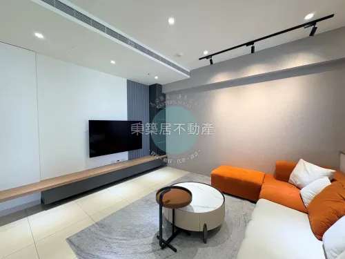 2 bedrooms apartment for rent in Anping District, Tainan City | NT$ 32 800 | 19 ping slide 1