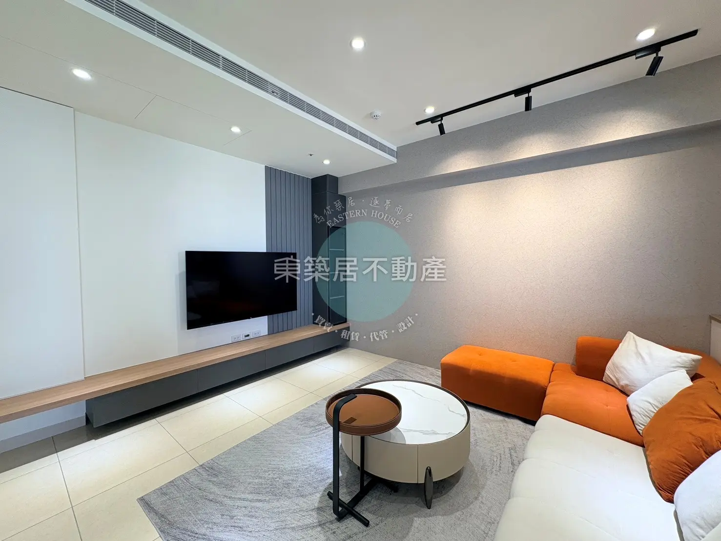 2 bedrooms apartment for rent in Anping District, Tainan City | NT$ 32 800 | 19 ping slide 1