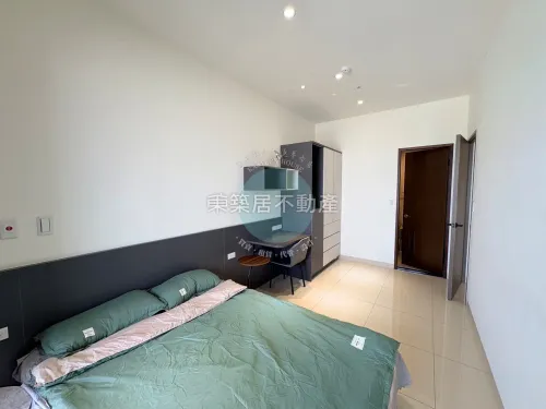2 bedrooms apartment for rent in Anping District, Tainan City | NT$ 32 800 | 19 ping slide 6
