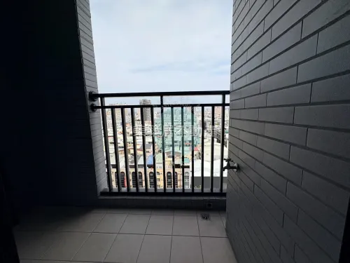 2 bedrooms apartment for rent in Anping District, Tainan City | NT$ 32 800 | 19 ping slide 7