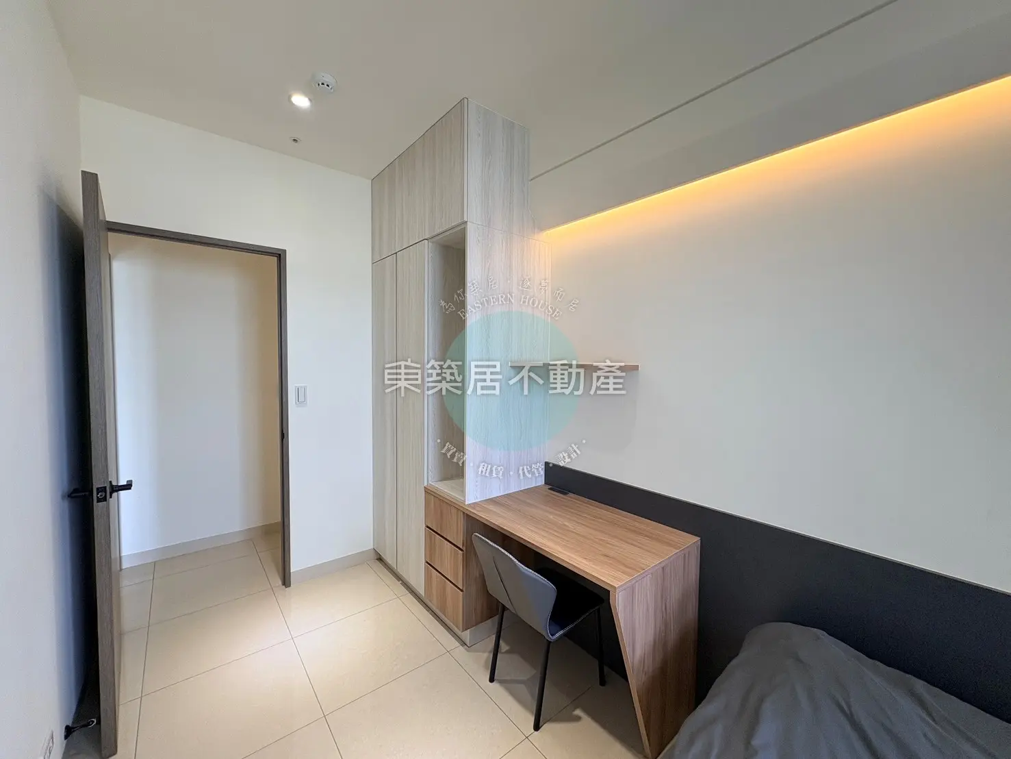 2 bedrooms apartment for rent in Anping District, Tainan City | NT$ 32 800 | 19 ping slide 11