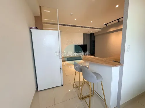 2 bedrooms apartment for rent in Anping District, Tainan City | NT$ 32 800 | 19 ping slide 3