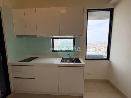 2 bedrooms apartment for rent in Anping District, Tainan City | NT$ 32 800 | 19 ping slide 4