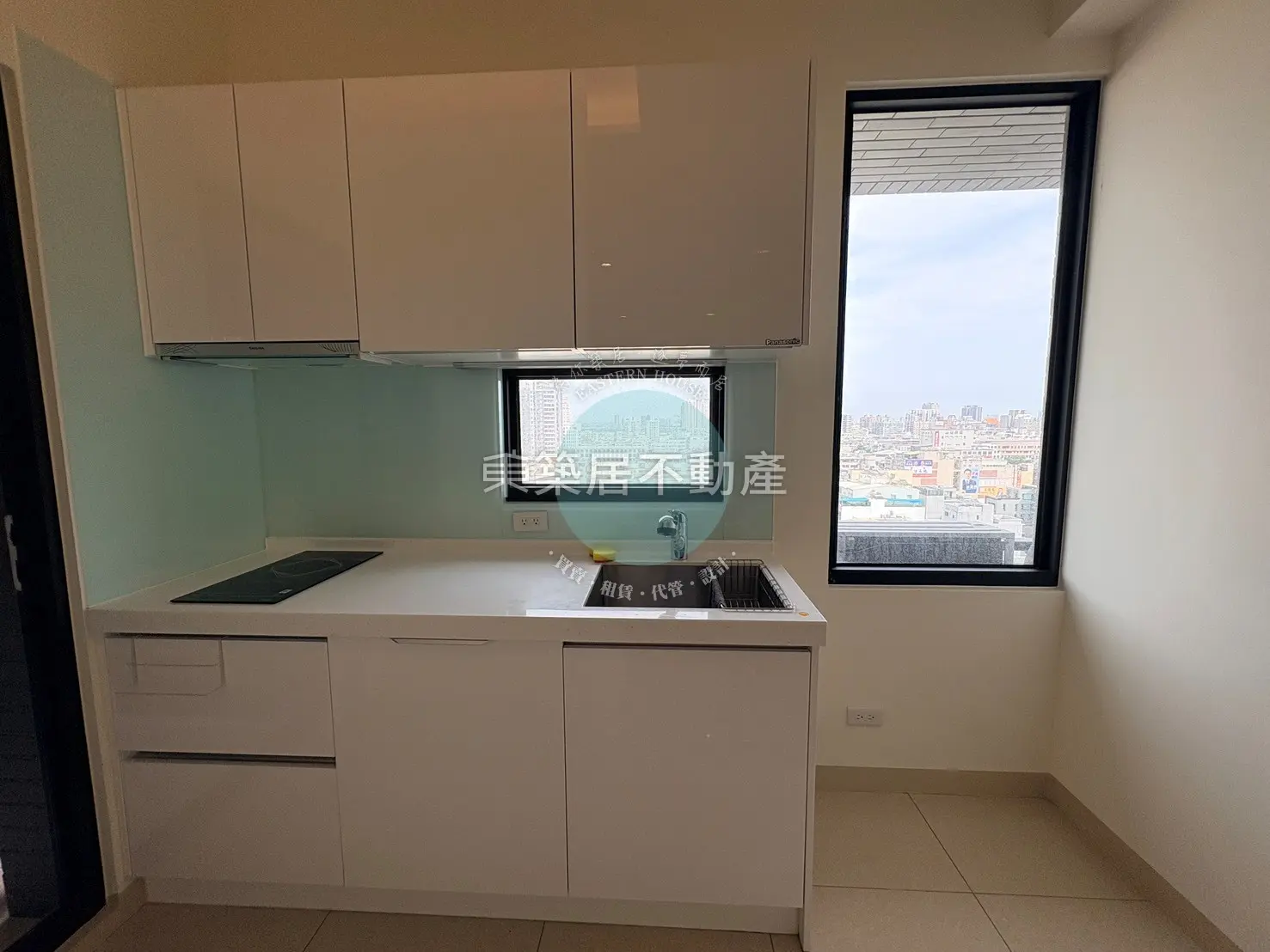 2 bedrooms apartment for rent in Anping District, Tainan City | NT$ 32 800 | 19 ping slide 4