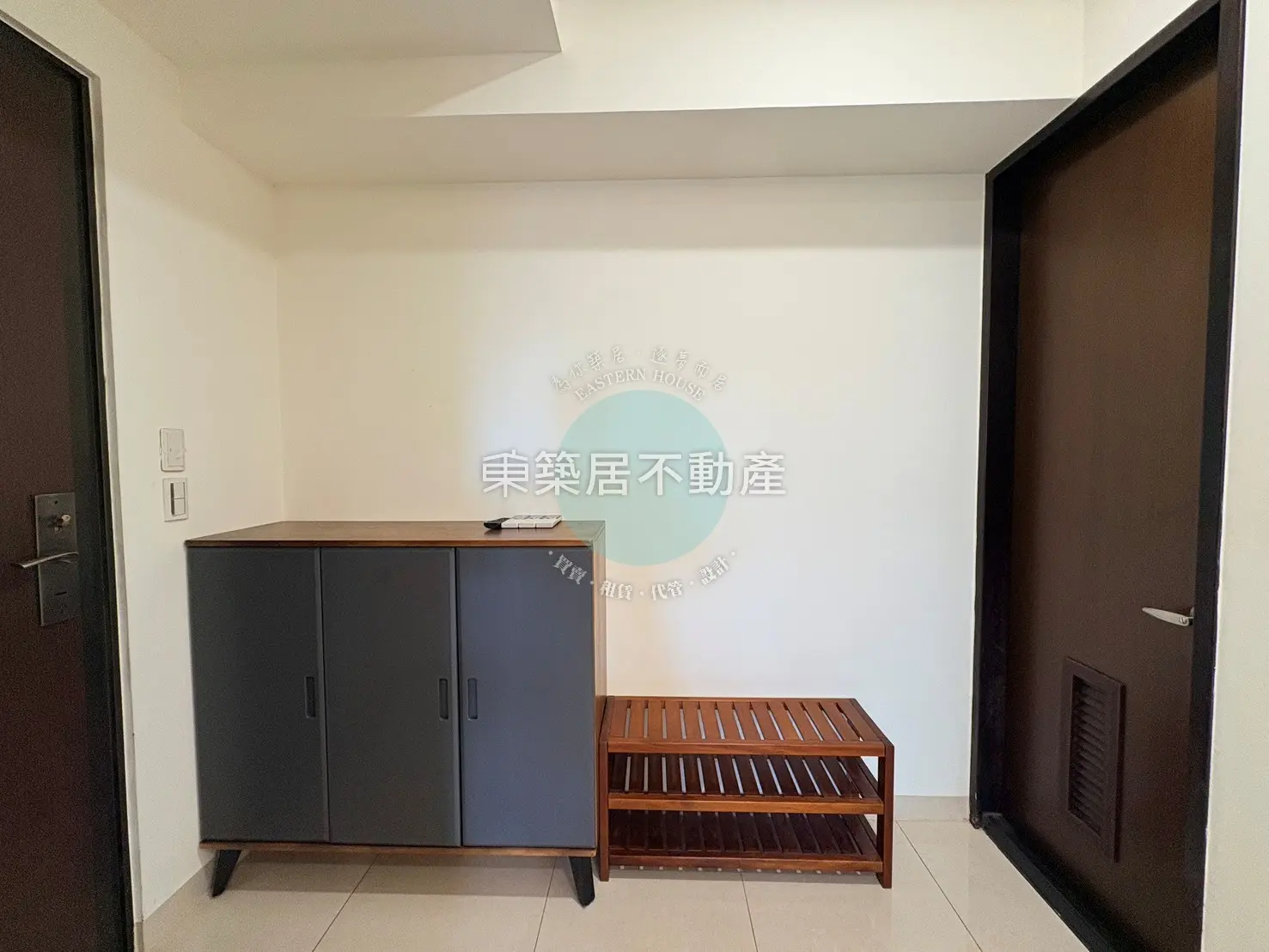 2 bedrooms apartment for rent in Anping District, Tainan City | NT$ 23 800 | 13 ping slide 4