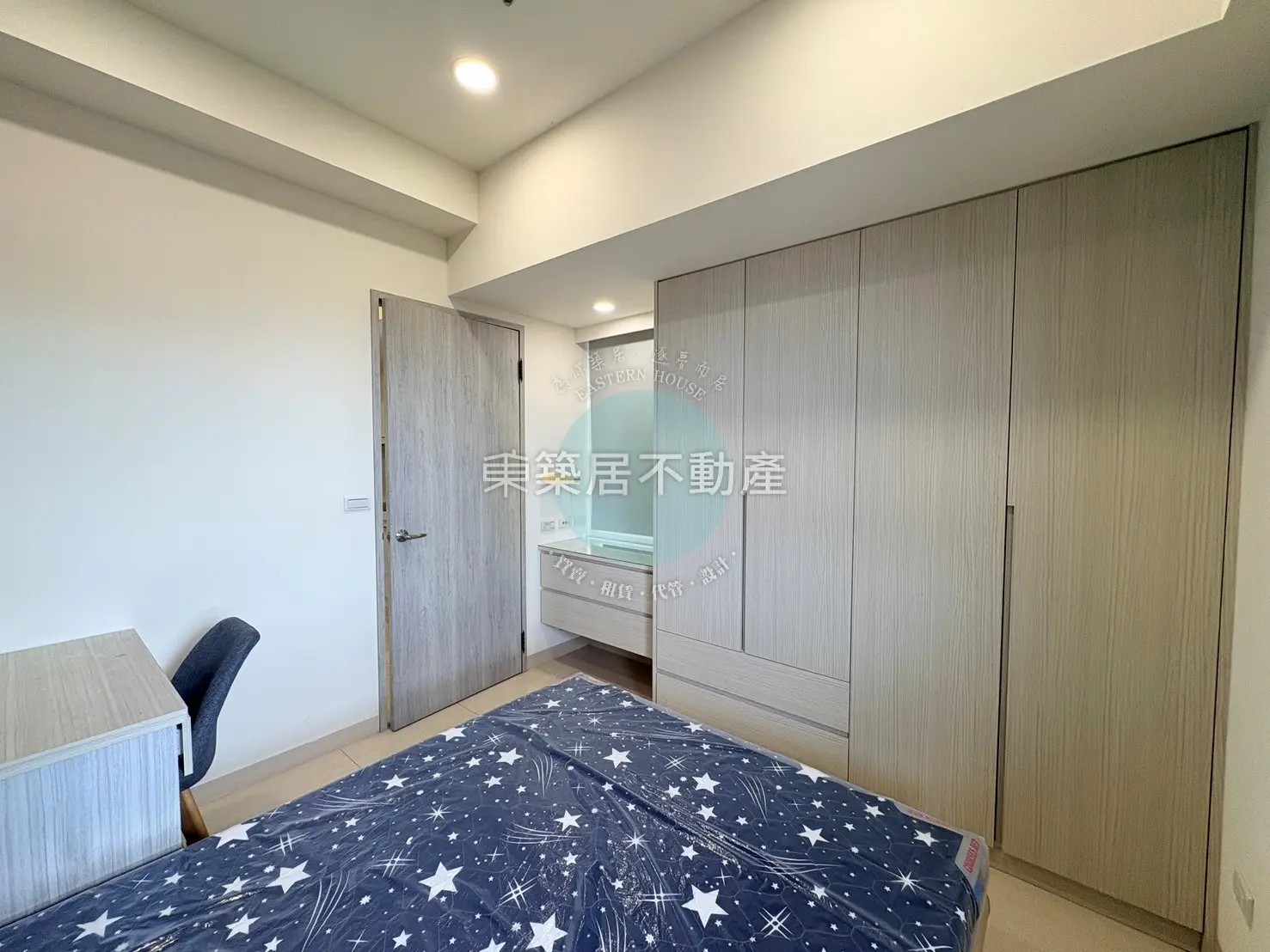2 bedrooms apartment for rent in Anping District, Tainan City | NT$ 23 800 | 13 ping slide 6