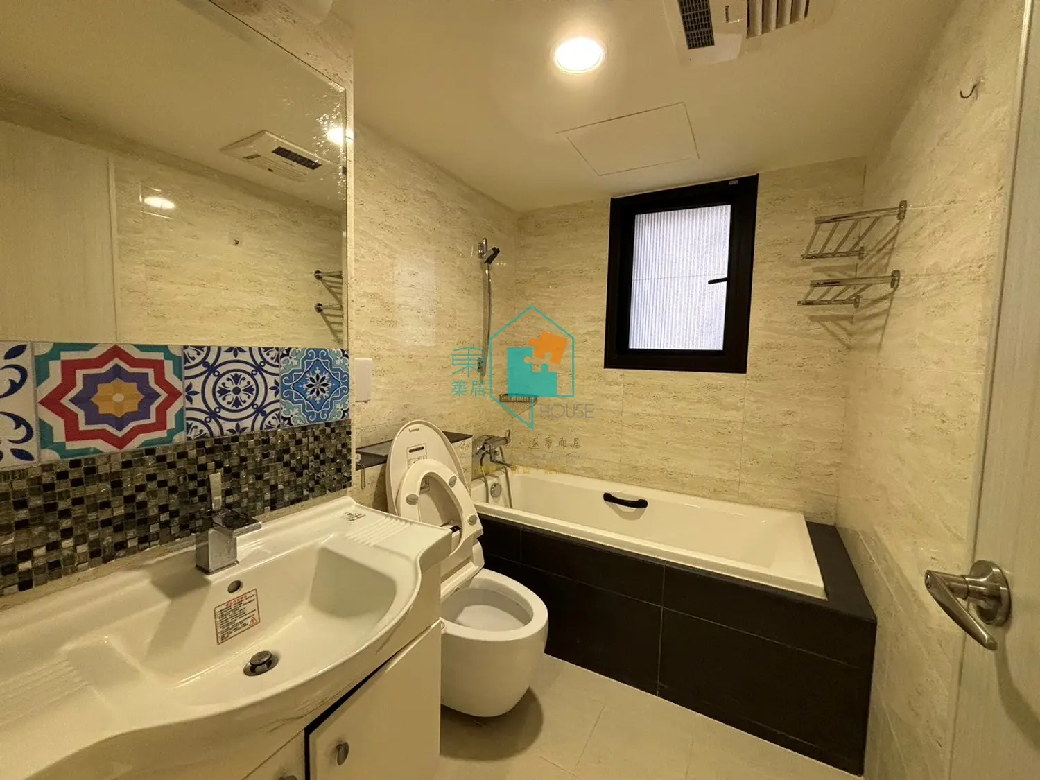 3 bedrooms apartment for rent TWD 29 800 - 22 ping - Tainan City slide 7