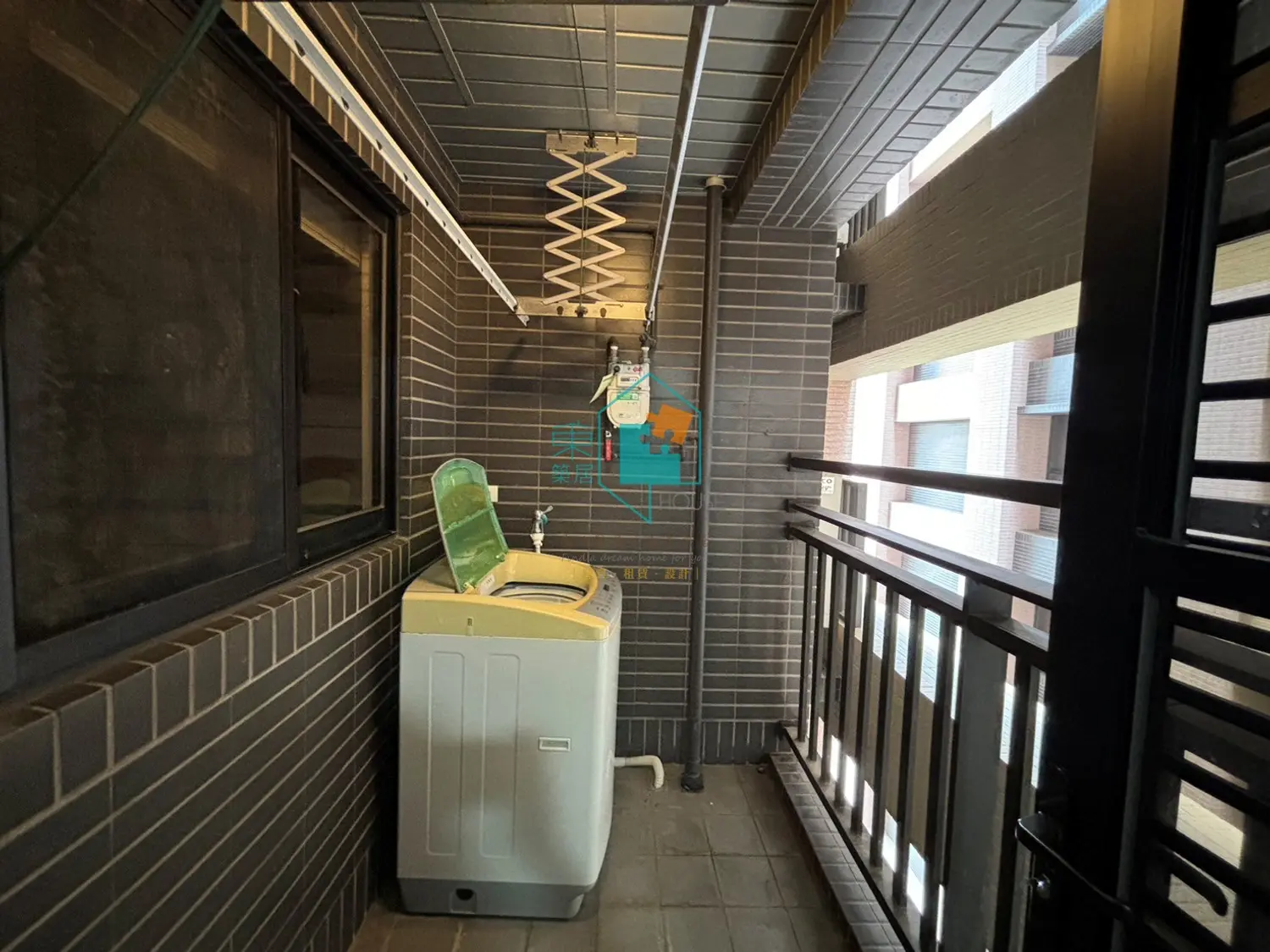 3 bedrooms apartment for rent TWD 29 800 - 22 ping - Tainan City slide 14