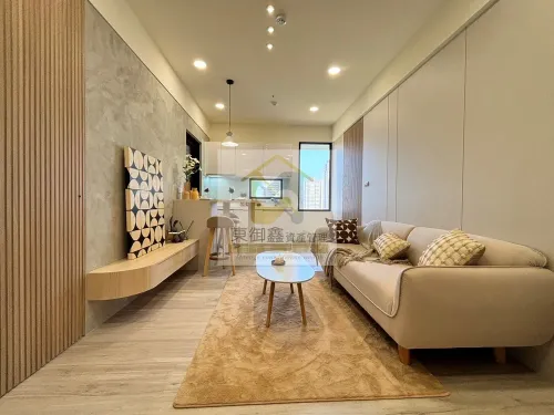 Apartment for rent TWD 26 800 -  - 2 bedrooms