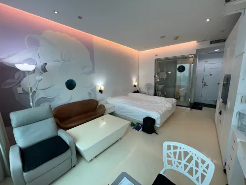 Apartment for sale NT$ 4 250 000 - Ziqiang 3rd Road - 1 room