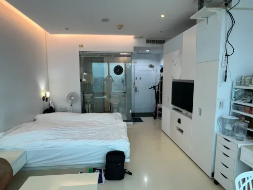 Apartment for sale NT$ 4 250 000 - Ziqiang 3rd Road - 1 room
