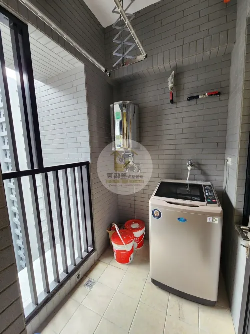 公寓 出租 TWD 35 800 - 永華路二段 - 3 房