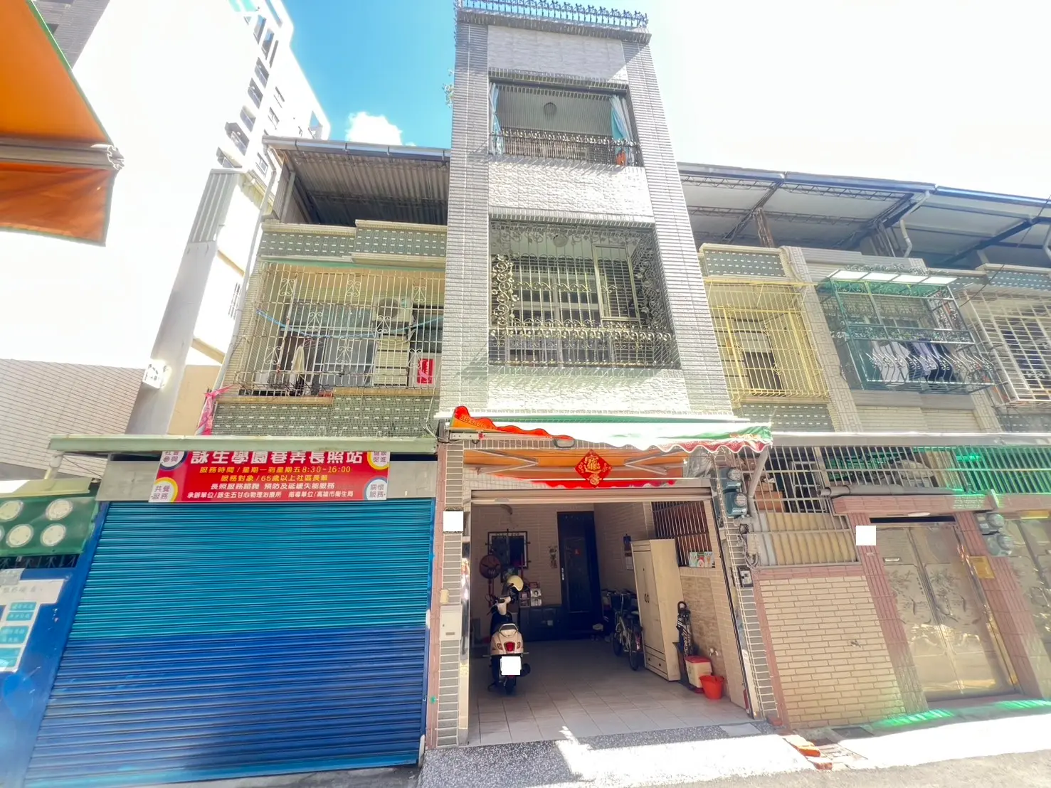 35 bedrooms townhouse for sale in Sanmin District, Kaohsiung City | NT$ 14 800 000 | 22 ping slide 15