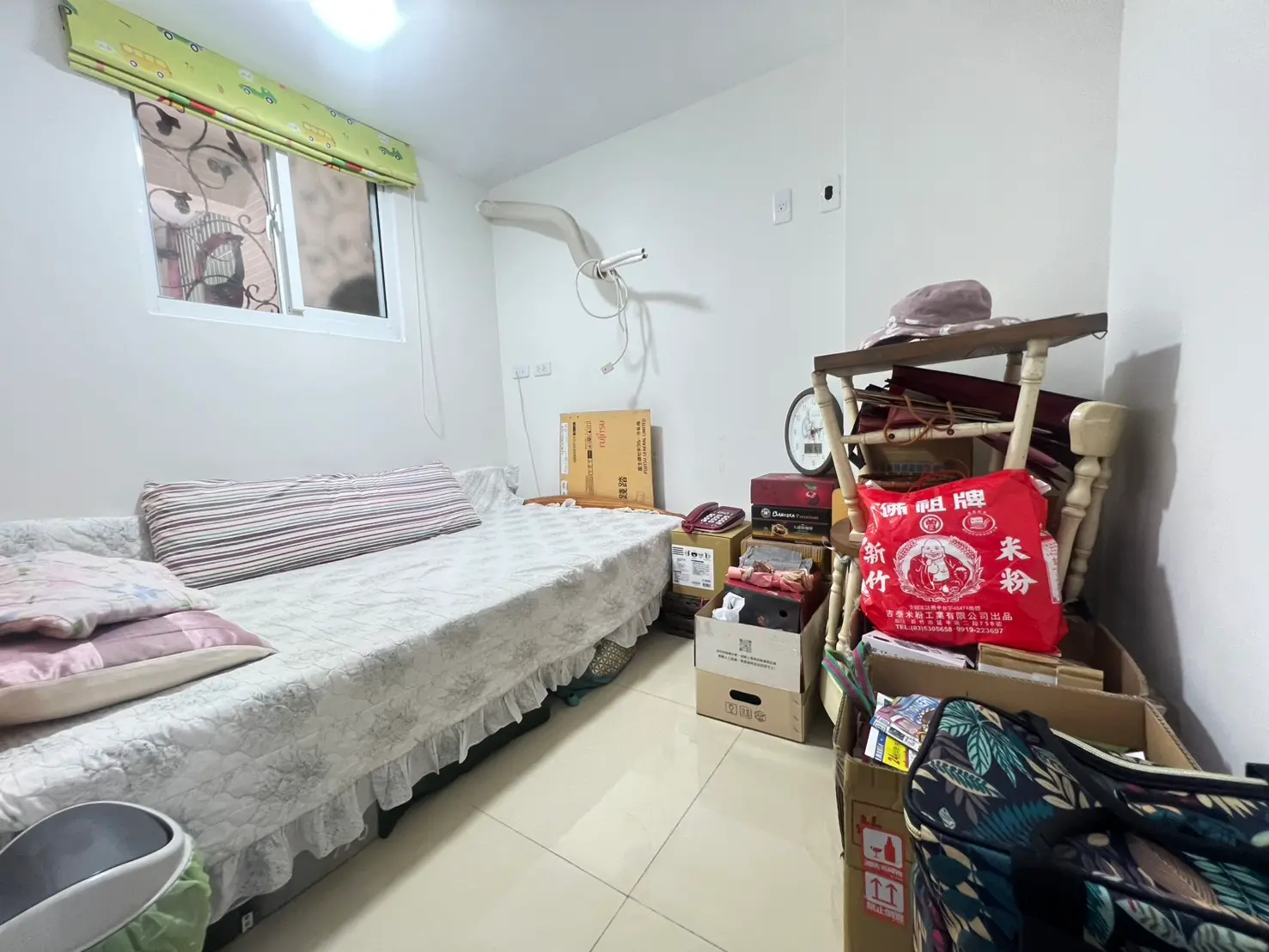 35 bedrooms townhouse for sale in Sanmin District, Kaohsiung City | NT$ 14 800 000 | 22 ping slide 3