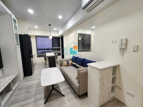 Apartment for rent TWD 25 000 -  - 2 bedrooms