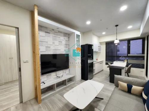 Apartment for rent TWD 25 000 -  - 2 bedrooms