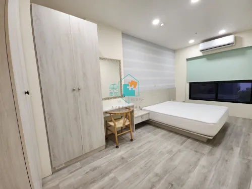 Apartment for rent TWD 25 000 -  - 2 bedrooms