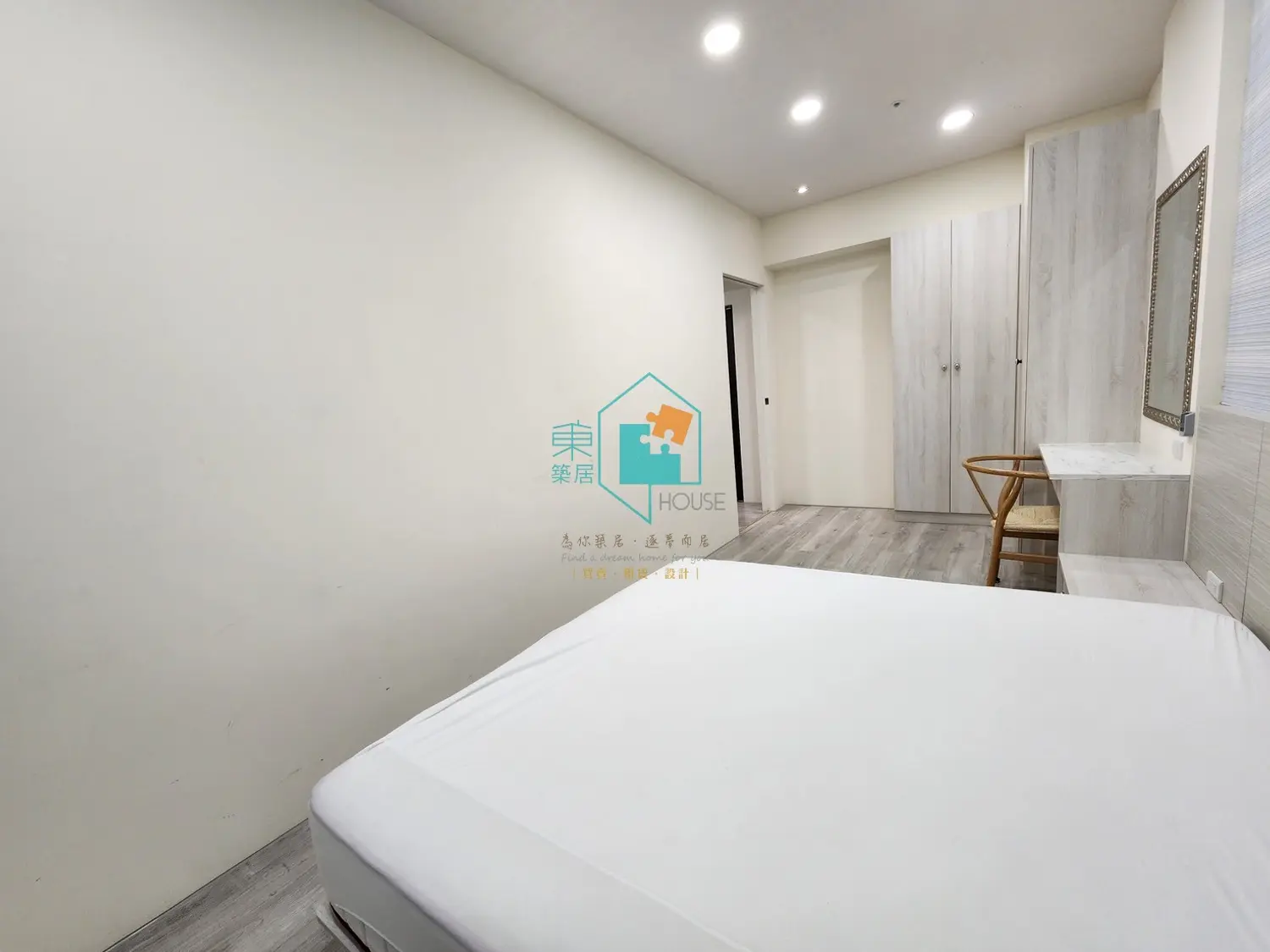 2 房 公寓 出租 TWD 25 000 - 14 坪 - 安平區,台南市 slide 7