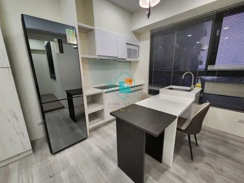 Apartment for rent TWD 25 000 -  - 2 bedrooms