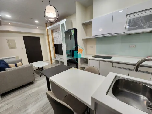 Apartment for rent TWD 25 000 -  - 2 bedrooms