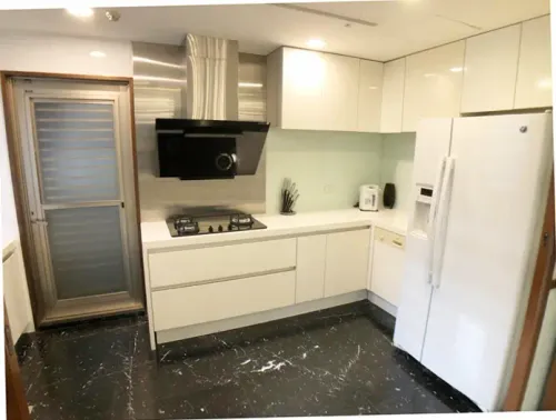 Apartment for rent NT$ 280 000 - Lane 153, Songren Road - 3 bedrooms
