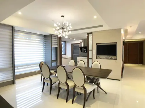 Apartment for rent NT$ 280 000 - Lane 153, Songren Road - 3 bedrooms