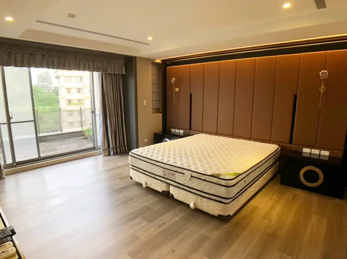 3 bedrooms apartment for rent in Xinyi District, Taipei City | NT$ 280 000 | 66 ping slide 8