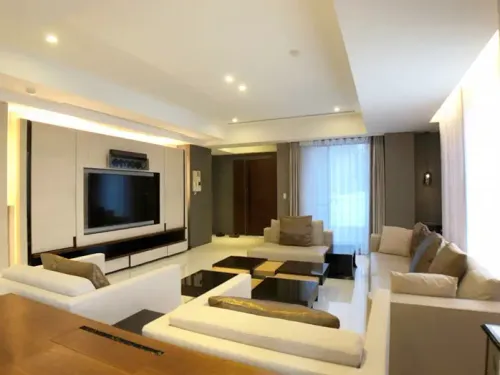 Apartment for rent NT$ 280 000 - Lane 153, Songren Road - 3 bedrooms