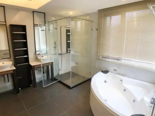 Apartment for rent NT$ 280 000 - Lane 153, Songren Road - 3 bedrooms