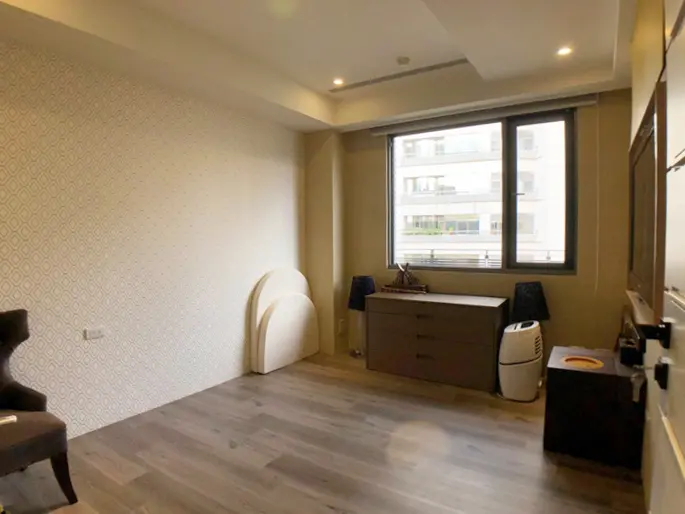 3 bedrooms apartment for rent in Xinyi District, Taipei City | NT$ 280 000 | 66 ping slide 10