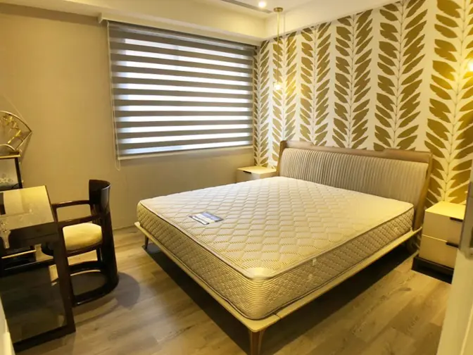 3 bedrooms apartment for rent in Xinyi District, Taipei City | NT$ 280 000 | 66 ping slide 9