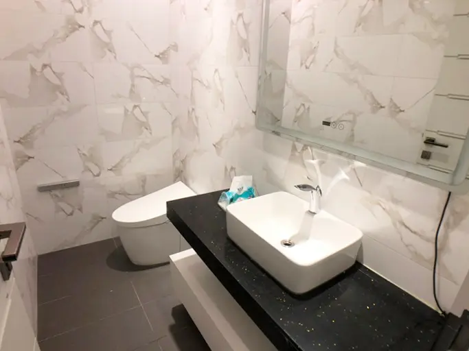 3 bedrooms apartment for rent in Xinyi District, Taipei City | NT$ 280 000 | 66 ping slide 13