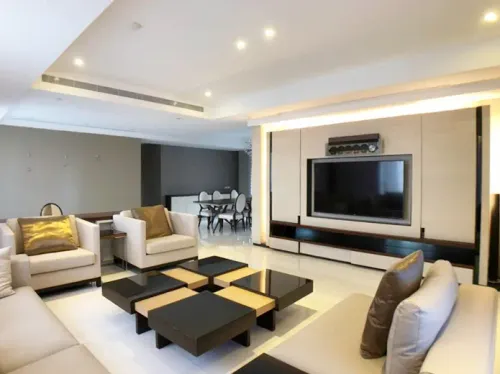 Apartment for rent NT$ 280 000 - Lane 153, Songren Road - 3 bedrooms