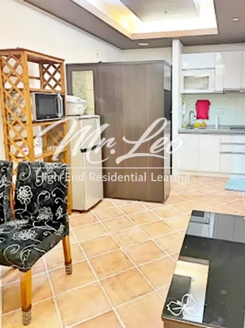 Apartment for rent NT$ 43 800 - 和平西路三段 - 2 bedrooms