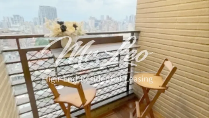 1 bedroom apartment for rent in Wanhua District, Taipei City | NT$ 43 800 | 15 ping slide 7