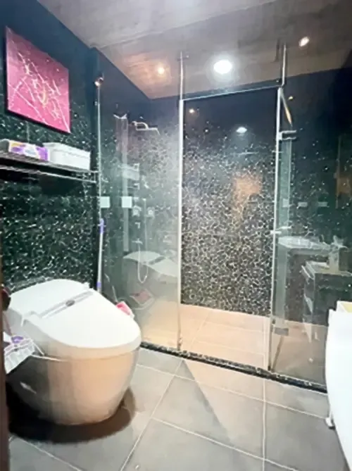 2 bedrooms apartment for rent in Wanhua District, Taipei City | NT$ 43 000 | 15 ping slide 7